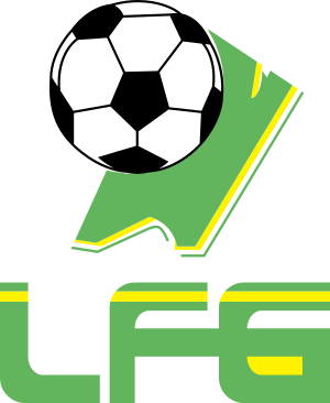 法圭聯(lián)比賽圖標(biāo)