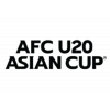 U20亞洲杯比賽圖標(biāo)