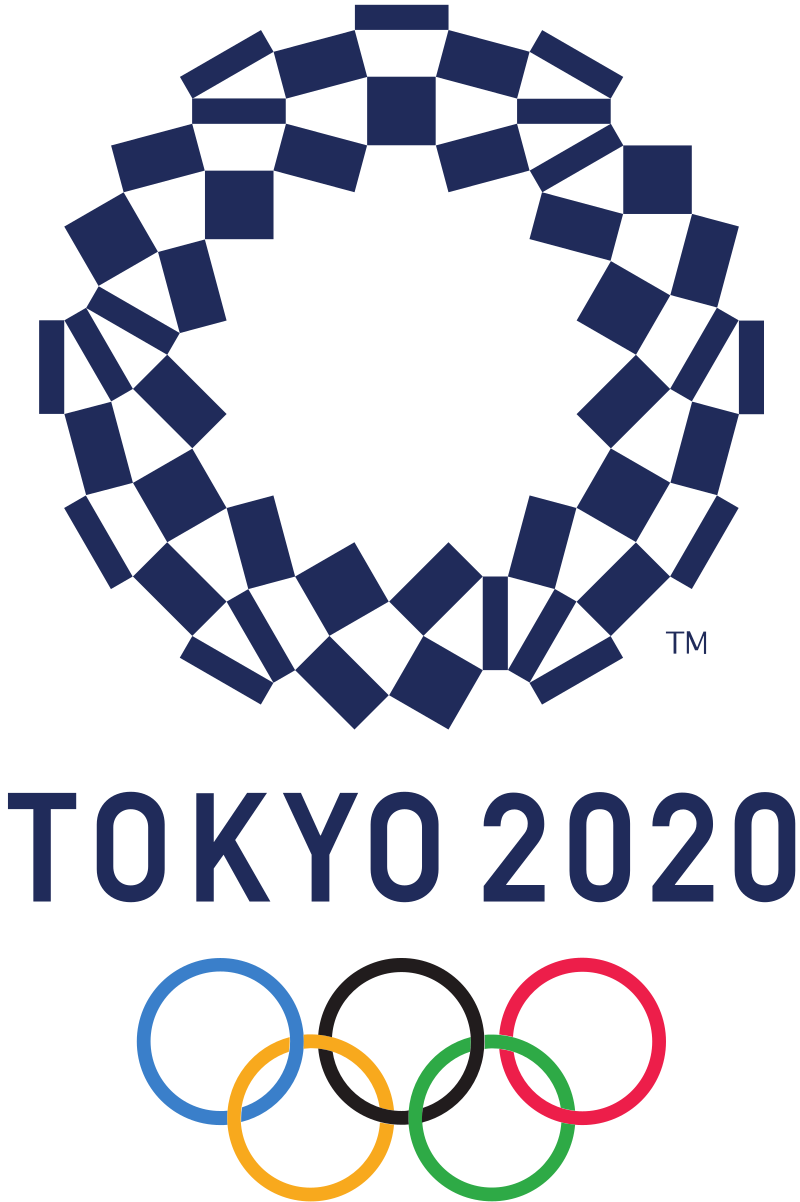 奧運男籃比賽圖標