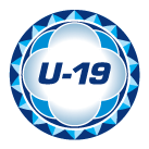 大洋冠U19比賽圖標(biāo)