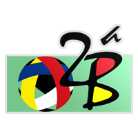西丙1比賽圖標(biāo)