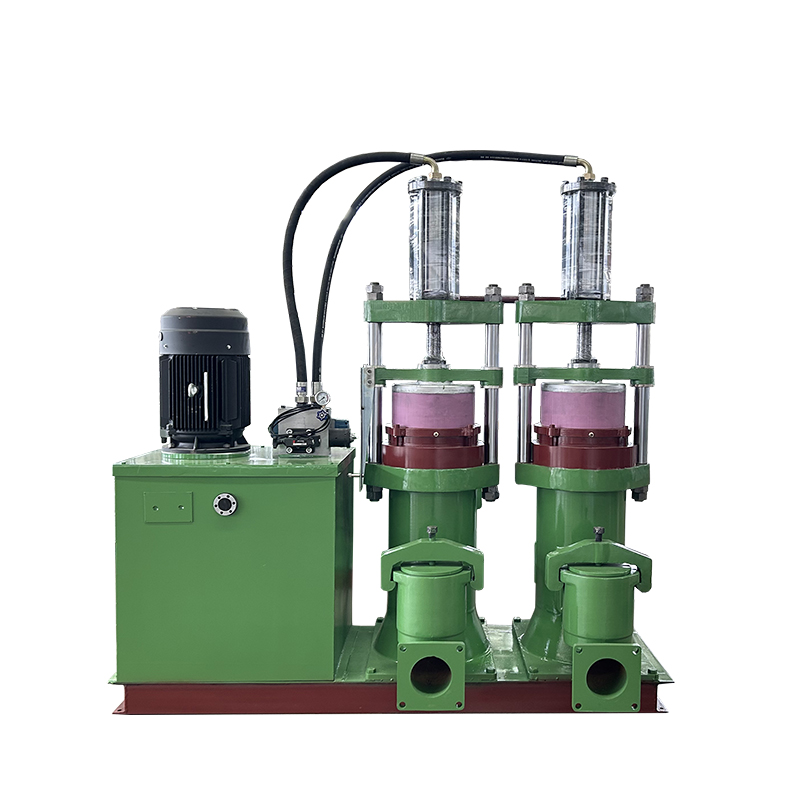 華星泵業(yè)YBH400-120-800尺寸 華星泵業(yè)YBH400-120-800尺寸