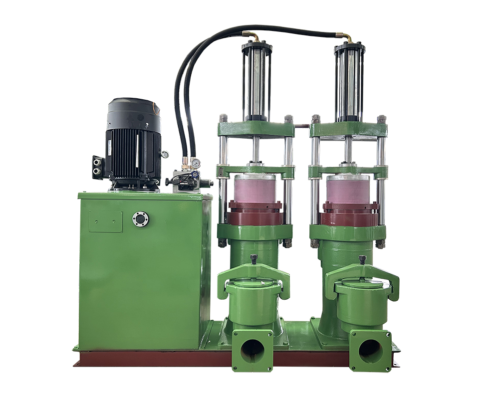 華星泵業(yè)YBH300-80-800尺寸 華星泵業(yè)YBH300-80-800尺寸