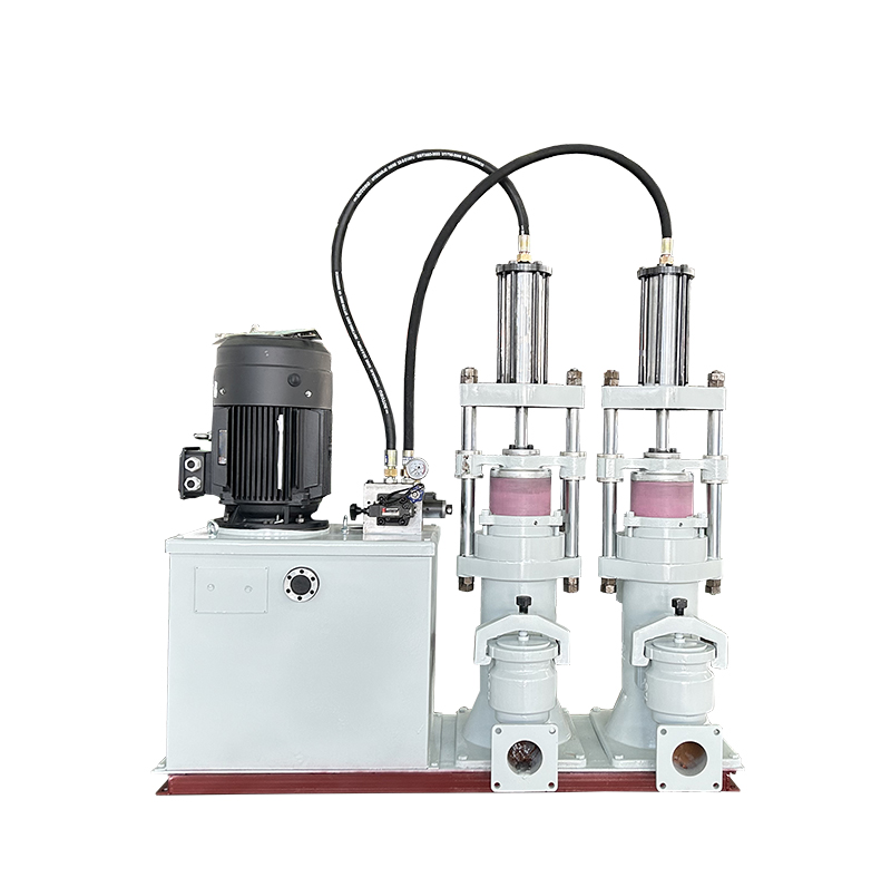 華星泵業(yè)YBH250-30-800尺寸 華星泵業(yè)YBH250-30-800尺寸