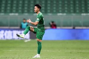 京媒：此前受傷的林良銘、吳少聰、柏楊<div   id=