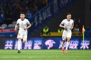 馬德興談京滬大戰(zhàn)：國(guó)安是一場(chǎng)徹徹底底的完敗 奪冠天平傾斜了
