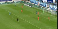 英博1-0領(lǐng)先泰山<div   id=