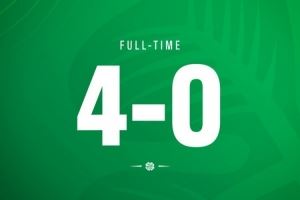 凱爾特人4-0大勝紐卡<div   id=