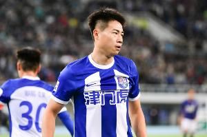 津媒：津門虎擊敗蓉城后多放假一天<div   id=