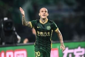 津媒：各隊(duì)夏窗新援“質(zhì)量”高得出奇 中超格局或因此改變