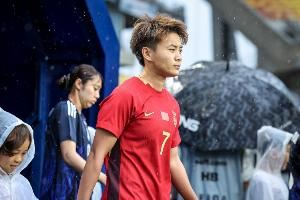 官方：女足亞洲杯抽簽將于7月29日舉行<div   id=