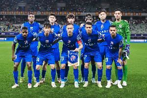 記者：申花對河南隊外援限制不夠<div   id=