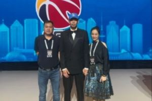 楊曦皓：感謝家人的關(guān)愛和支持 感謝福建 人生下一程 我來了！
