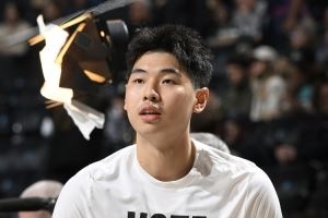 體壇周報：野火之后春風(fēng)未歇 崔永熙的逐夢與重生