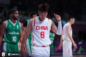 趙睿：關鍵時刻不能光靠后衛(wèi)或某一個人 若被別人針對就沒辦法了