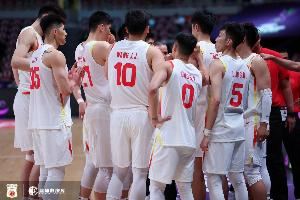 沖擊四強是務實目標？中國男籃5分勝沙特 首戰(zhàn)表現(xiàn)究竟是什么水平