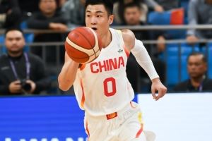 媒體人：高詩巖用自身的防守 證明了郭士強選自己的原因