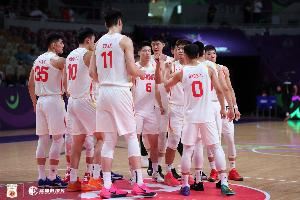 中國(guó)男籃可能1/4決賽對(duì)陣?yán)璋湍?無(wú)論對(duì)手如何 最重要是最好自己