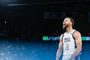 去年今日：庫里奧運半決賽爆砍36分 9記三分助美國險勝塞爾維亞