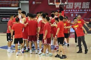 中國男籃亞洲杯小組賽總結(jié)：驚喜的三分<div   id=
