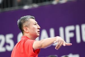 男籃亞洲杯：全勝晉級，中國男籃的三個進(jìn)步