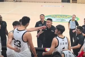 提出交易申請！媒體人：那次紛爭可能讓徐昕和杜鋒很難再繼續(xù)合作