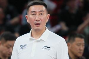 媒體人：北京男籃講究談判策略 全程都是按照CBA規(guī)則來運(yùn)作