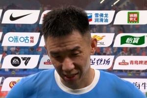 劉鑫瑜：平局結(jié)果還可以<div   id=