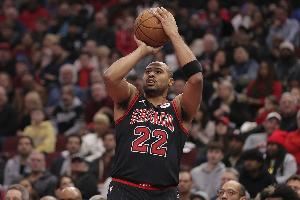 歐媒：塔克和費(fèi)內(nèi)巴切達(dá)成一致但還未最終確定 他仍在等NBA的機(jī)會(huì)