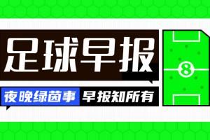 早報:瘋狂截止日!伊薩克標王<div id=