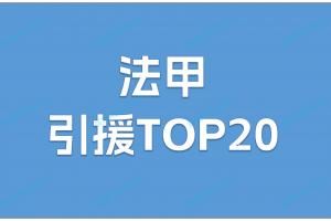 法甲夏窗TOP20：巴黎1.03億包攬前二，20人僅3人超2000萬歐