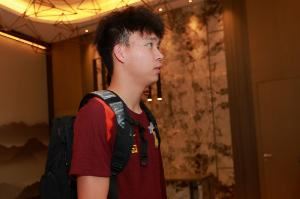 北青:U22國足需多進球避免丟球,向余望<div id=