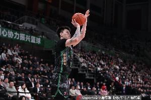 媒體人：張鎮(zhèn)麟離開(kāi)遼籃更多出于家庭因素考量 其妻在長(zhǎng)三角生活