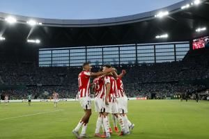 畢爾巴鄂競技開局三連勝：他們能否沖擊西甲冠軍<div   id=