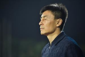 李瑋鋒:曾拿河南一線隊不到2000萬預(yù)算重建梯隊,對得起我良心
