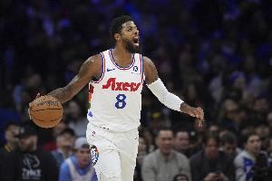 太狠了??美媒:NBA對快船的處罰是要他們簽下喬治