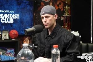 訓(xùn)練師:NBA中有一些年輕球員來找我就是為了在社媒發(fā)照片