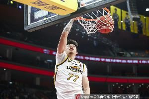 張鎮(zhèn)麟:已想過(guò)二李給我拋空接&我給小胖擋拆 迫不及待開(kāi)始新賽季