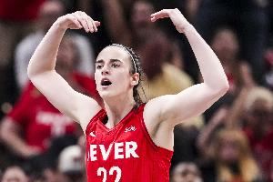 ??WNBA球星凱特琳-克拉克自宣賽季報銷<div   id=