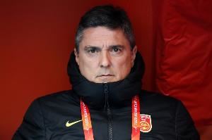 東體：U22國足沒表現(xiàn)出能力與教練有關<div   id=