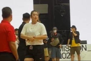 勒布朗與勒布朗-夢<div   id=