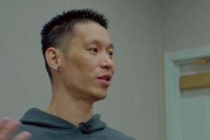 林書豪分享訓(xùn)練營(yíng)感悟：年輕時(shí)的我一直希望能有這樣一個(gè)地方