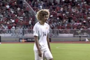 25歲華裔球員陳達毅替補出場28分鐘<div   id=