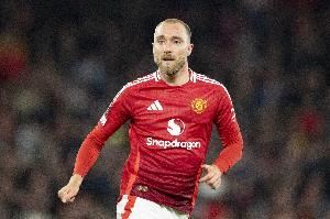前丹麥中場：不理解埃里克森為何選擇馬爾默<div   id=