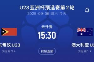 U22同組對手<div   id=
