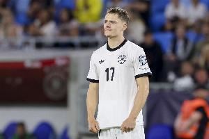 國(guó)外博主:德國(guó)隊(duì)FIFA積分扣掉18.08分,實(shí)時(shí)排名跌至第12位