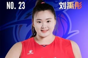 上海女籃連續(xù)官宣5名學(xué)生球員 大城市球隊(duì)展現(xiàn)優(yōu)勢(shì)