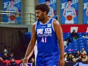 媒體人：NBL和CBA多隊(duì)有意長(zhǎng)沙勇勝大外援達(dá)卡里-約翰遜