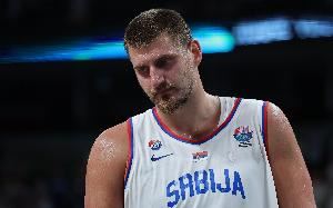 名記:約基奇現(xiàn)在狀態(tài)不太好 不知道會不會延續(xù)到NBA新賽季