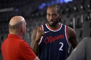 專家:NBA未規(guī)定球隊(duì)要監(jiān)管球員和贊助商的協(xié)議 這屬于制定新政策